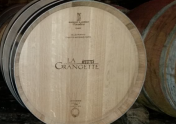barrel