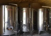 Steel tanks