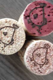 corks