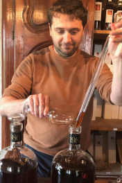 winemaker