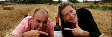 The winemakers