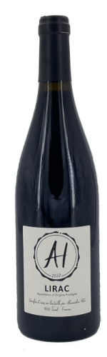 Lirac red