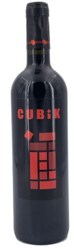 Cubik red