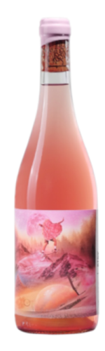 Pink my rosé