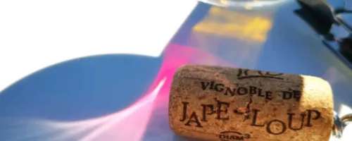cork